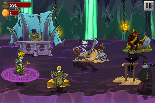 netherworld hd