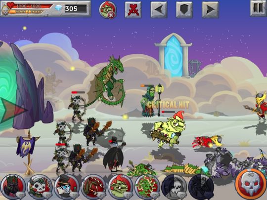 skyhaven ipad1
