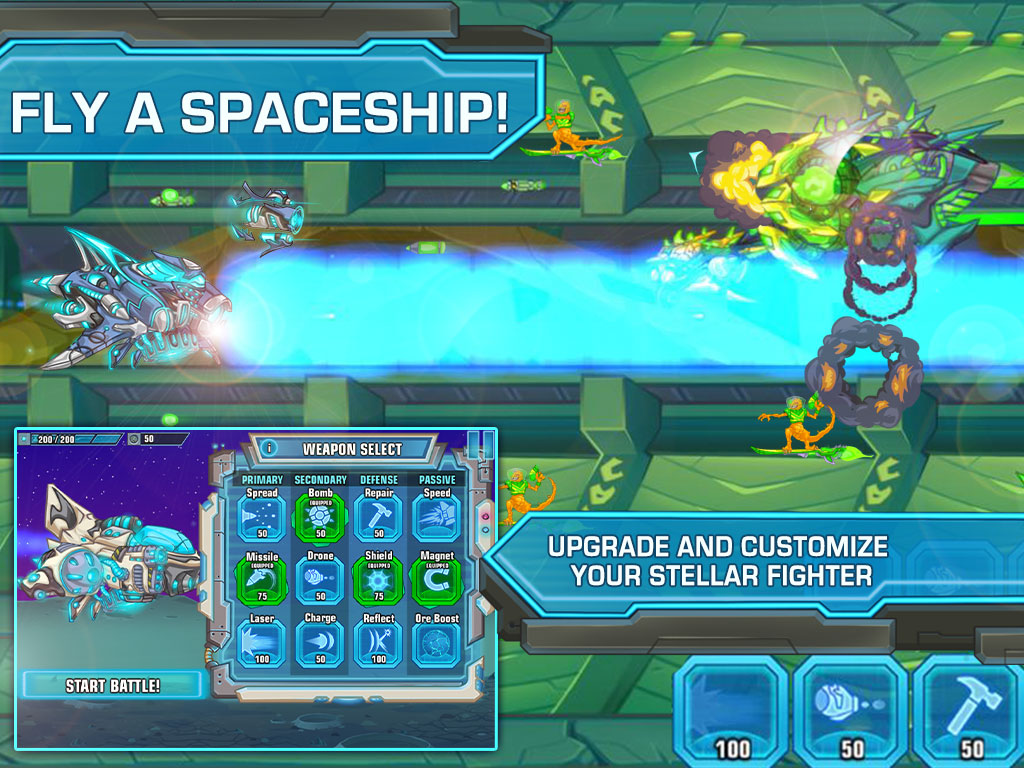 stellarwars screenshot5-ipad